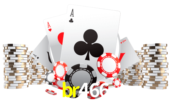 Jogue jogos de pôquer em br466