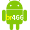 Aplicativo br466 para Android