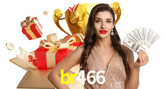 Jogue com dealers reais no br466!